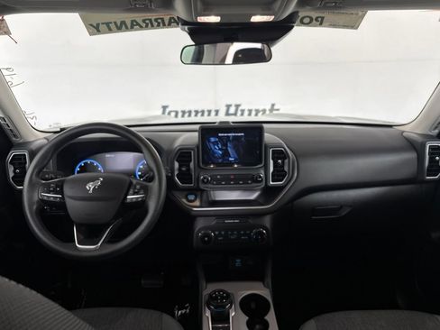 Used 2022 Ford Bronco Sport Big Bend AWD/4WD image 17