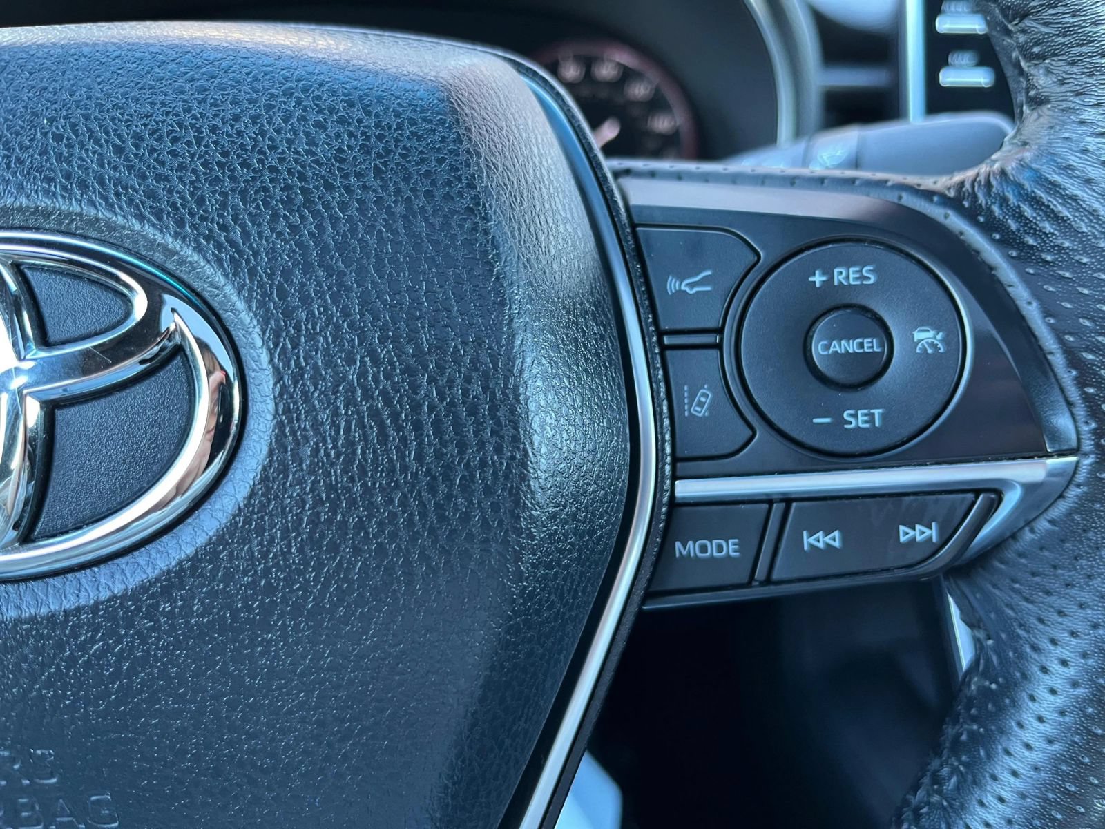 Used 2019 Toyota Avalon XSE FWD image 15