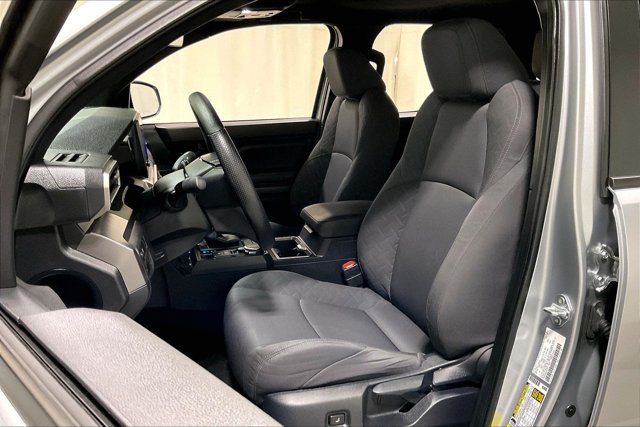 Certified 2025 Toyota Tacoma SR5 AWD/4WD image 26