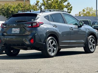 Used 2024 Subaru Crosstrek 2.0i Premium w/ Popular Package #4