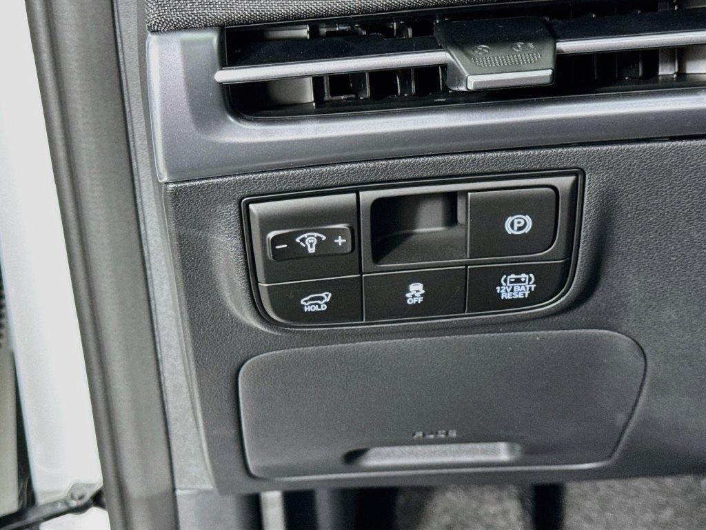 New 2026 Hyundai Tucson Limited AWD/4WD image 20