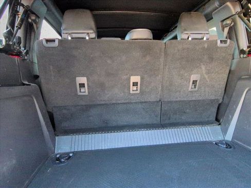 Used 2023 Ford Bronco Outer Banks image 18