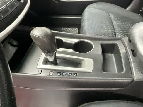 Used 2016 Nissan Altima 2.5 S w/ Power Driver Seat Package image 18