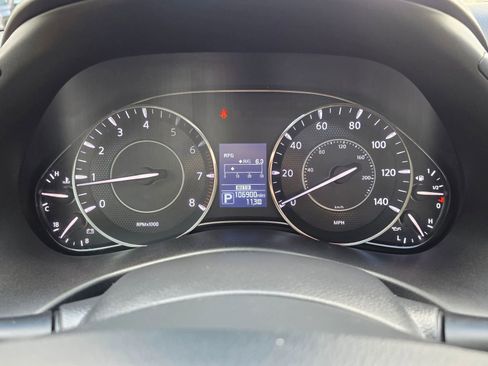 Used 2017 Nissan Armada Platinum w/ Captain Seat Package image 24