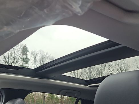 New 2026 MAZDA CX-50 2.5 Hybrid w/ Preferred Pkg image 8