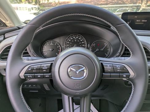 New 2026 MAZDA CX-30 AWD 2.5 S image 24