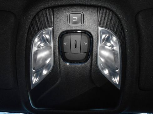 New 2026 Jeep Compass Limited AWD/4WD image 15