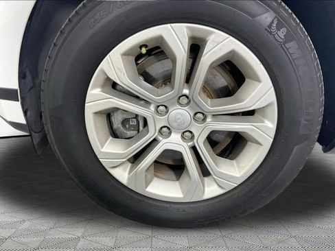 Used 2023 Land Rover Range Rover Evoque S AWD/4WD image 30