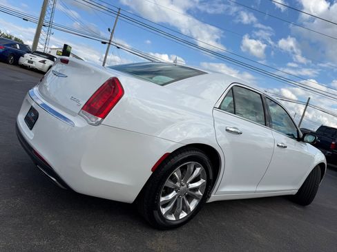 Used 2015 Chrysler 300 C w/ Light Group AWD/4WD image 59