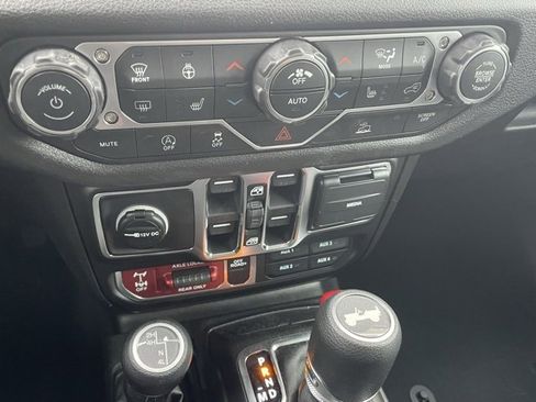 New 2026 Jeep Wrangler Willys image 41