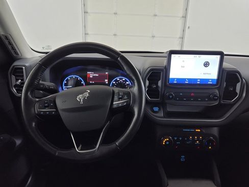 Used 2022 Ford Bronco Sport Big Bend w/ Convenience Package AWD/4WD image 13