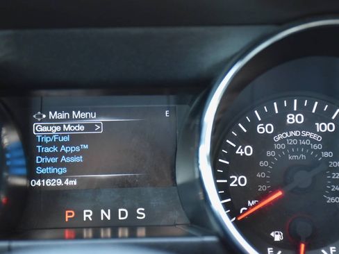 Used 2015 Ford Mustang 50 Years RWD image 20