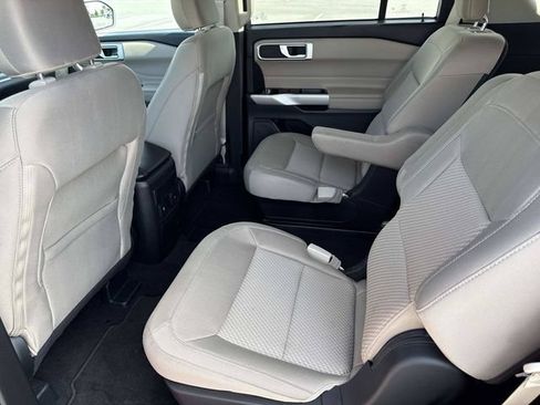 Used 2023 Ford Explorer XLT RWD image 10