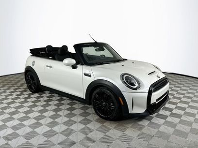Used 2024 MINI Cooper S