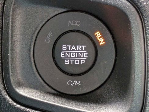 New 2026 Jeep Wrangler Willys AWD/4WD image 28