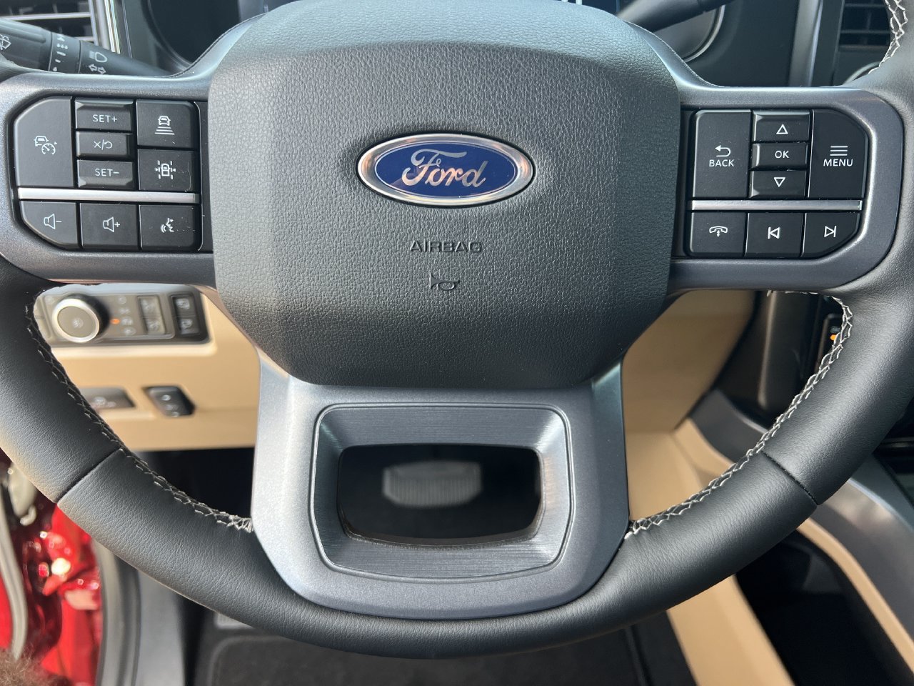New 2026 Ford F350 Lariat w/ Lariat Ultimate Package AWD/4WD image 11