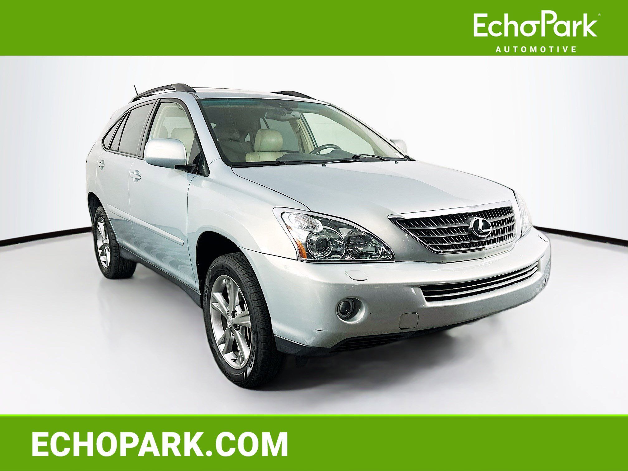 Used 2006 Lexus RX 400h for Sale Near Me - Autotrader