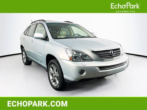 Used 2006 Lexus RX 400h 2WD image 1