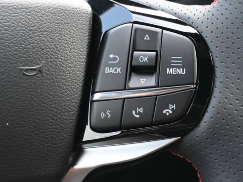 New 2026 Ford Explorer ST-Line RWD image 19