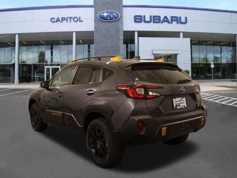 New 2026 Subaru Crosstrek 2.5i Wilderness AWD/4WD image 5