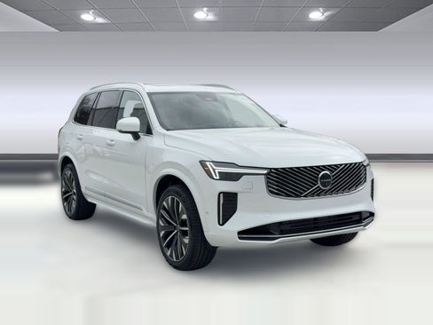 New 2026 Volvo XC90 T8 Ultra w/ Protection Package Premier AWD/4WD image 7