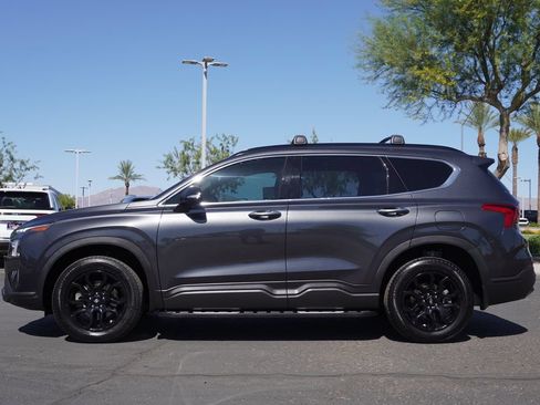 Used 2023 Hyundai Santa Fe XRT AWD/4WD image 2