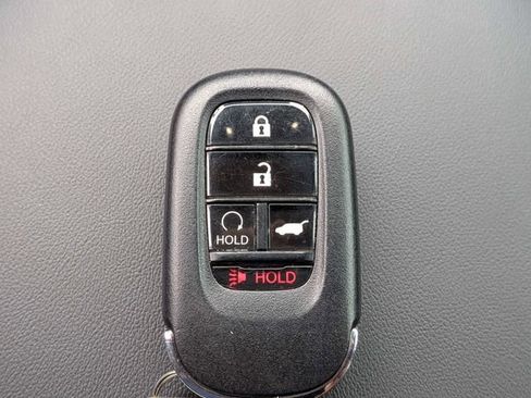 Used 2023 Honda HR-V Sport image 28