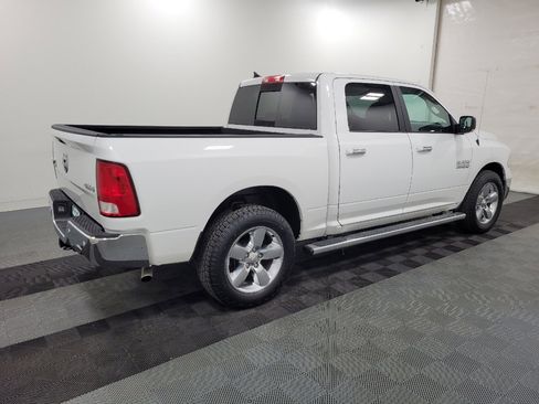 Used 2018 RAM 1500 Big Horn image 10