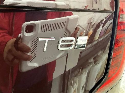 New 2026 Volvo XC90 T8 Ultra w/ Protection Package Premier AWD/4WD image 10