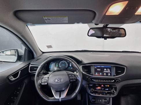 Used 2019 Hyundai Ioniq Electric FWD image 22