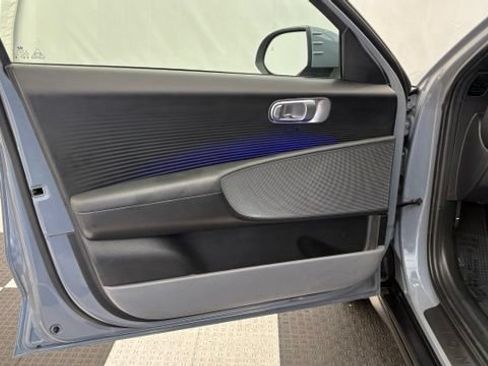 Used 2024 Hyundai Ioniq 6 SEL AWD/4WD image 15