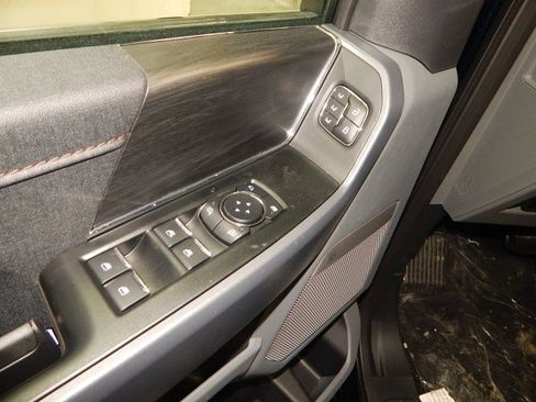 New 2025 Ford F150 Lariat w/ Equipment Group 501A Mid image 16