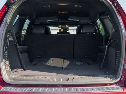Used 2024 Dodge Durango GT RWD image 19