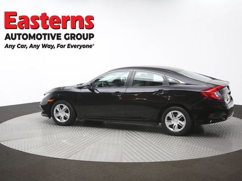 Used 2019 Honda Civic LX image 60