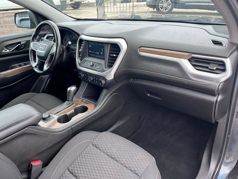Used 2019 GMC Acadia SLE AWD/4WD image 20