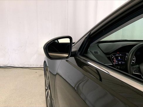 Used 2021 Nissan Altima 2.5 SV FWD image 10