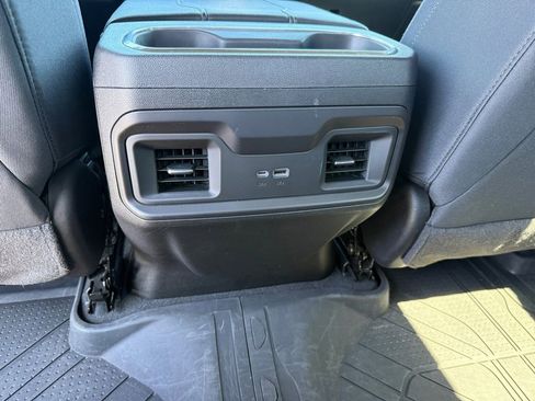 Used 2023 Chevrolet Silverado 1500 RST w/ Z71 Off-Road Package AWD/4WD image 15