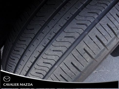 Certified 2025 MAZDA CX-70 3.3 Turbo S w/ Premium Package image 52