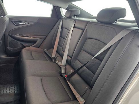 Used 2023 Chevrolet Malibu LT image 17