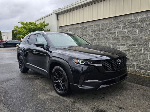 Used 2025 MAZDA CX-50 AWD 2.5 S w/ Premium Package image 10