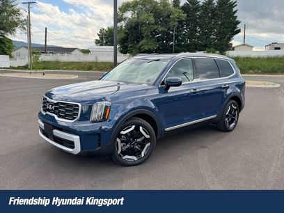 Used 2025 Kia Telluride S