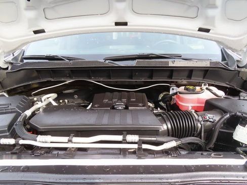 Used 2023 Chevrolet Silverado 1500 W/T w/ WT Value Package image 34