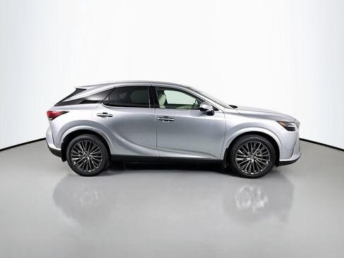 Certified 2024 Lexus RX 350 FWD w/ Convenience Package image 4
