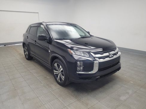 Used 2024 Mitsubishi Outlander Sport AWD image 13