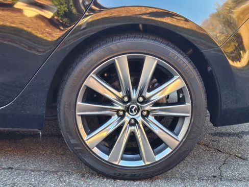 Used 2018 MAZDA MAZDA6 Grand Touring Reserve image 9