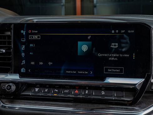 Used 2024 Chevrolet Silverado 2500 LTZ w/ LTZ Plus Package image 24