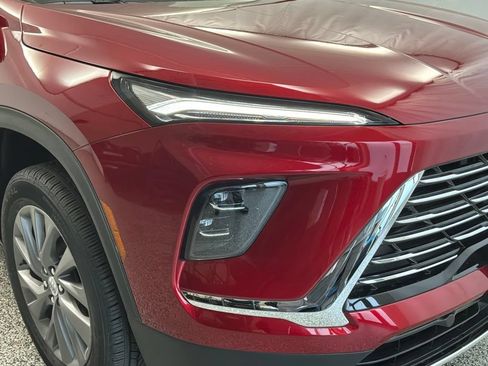 New 2026 Buick Enclave Preferred AWD/4WD image 13