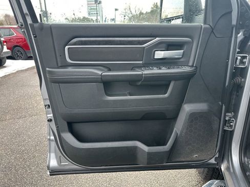 Used 2024 RAM 2500 Big Horn image 13