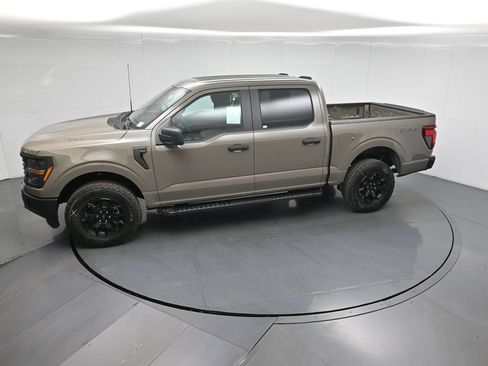 New 2026 Ford F150 STX w/ Equipment Group 201A FX4 AWD/4WD image 42