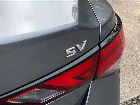 Used 2024 Nissan Sentra SV w/ All-Weather Package image 9